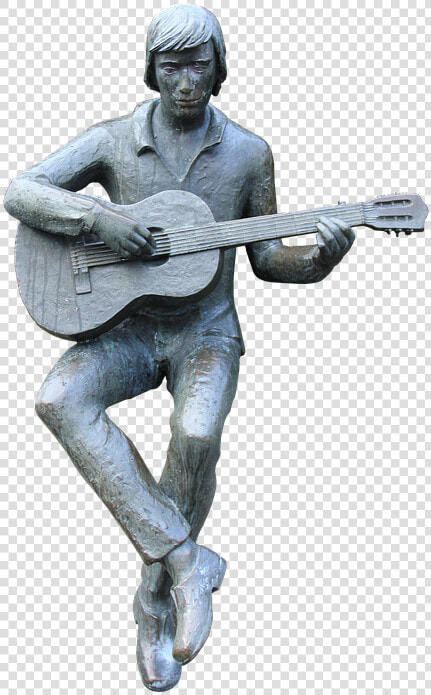 Guitar Player  Guitar  Instrument  Musician   Guitar Statue Png  Transparent PngTransparent PNG