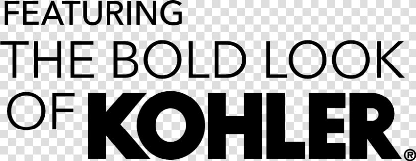 Bold Look Of Kohler  HD Png DownloadTransparent PNG