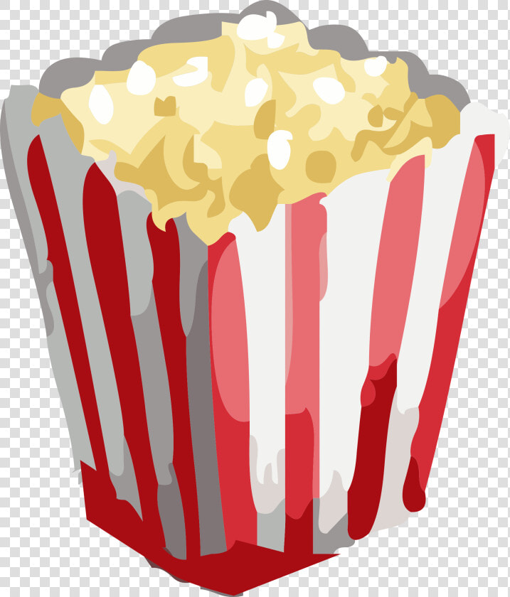 Popcorn Png   Transparent Background Popcorn Clipart  Png DownloadTransparent PNG