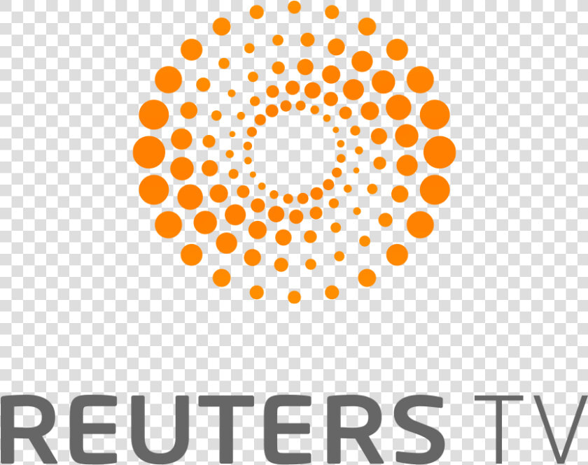 Reuters Logo Png  Transparent PngTransparent PNG