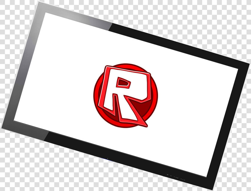 Robloxtv   Touchscreen  HD Png DownloadTransparent PNG