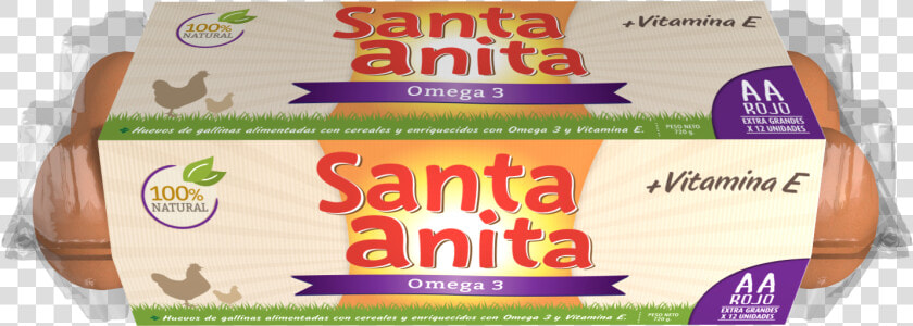 Huevos Santa Anita Omega  HD Png DownloadTransparent PNG