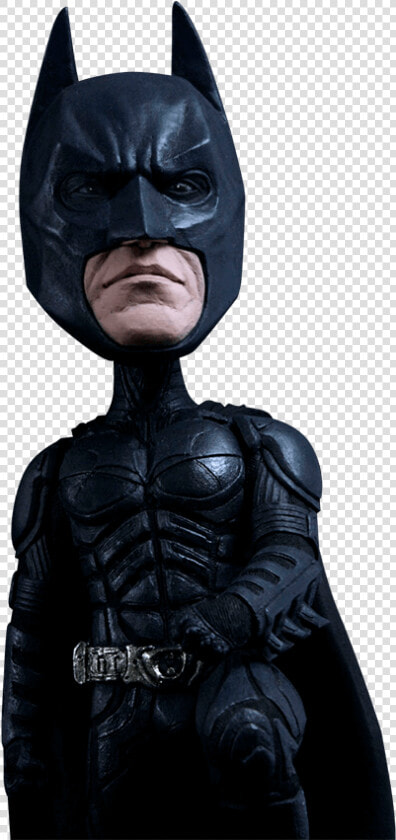 Dark Knight Rises Batman Headknocker   Mask  HD Png DownloadTransparent PNG