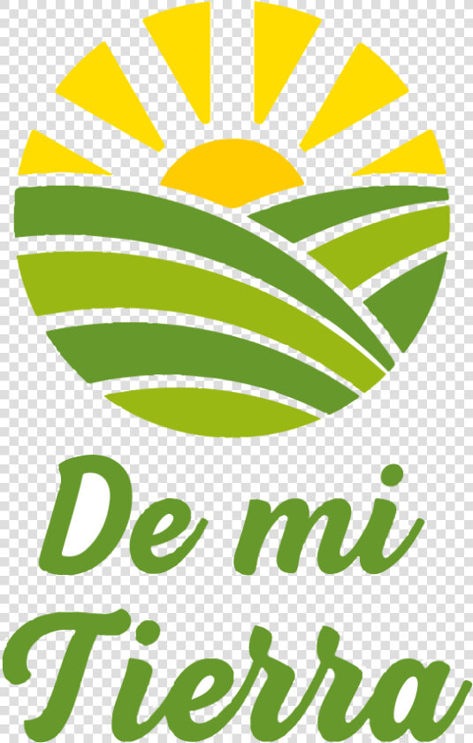 Mi Tierra Logo   De Mi Tierra Logo  HD Png DownloadTransparent PNG