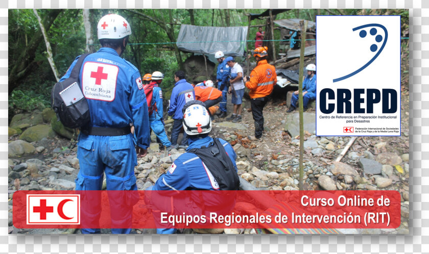 Cruz Roja Colombiana Emergencias  HD Png DownloadTransparent PNG