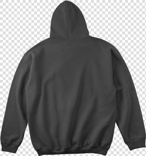 Mock Up Black Hoodie Front And Back  HD Png DownloadTransparent PNG