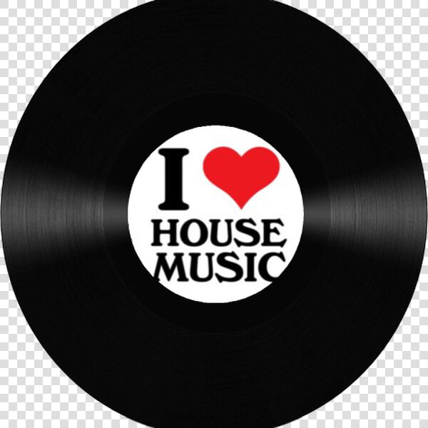 Check Out I Love House Music Session Eleven With Dj   Love House Music  HD Png DownloadTransparent PNG