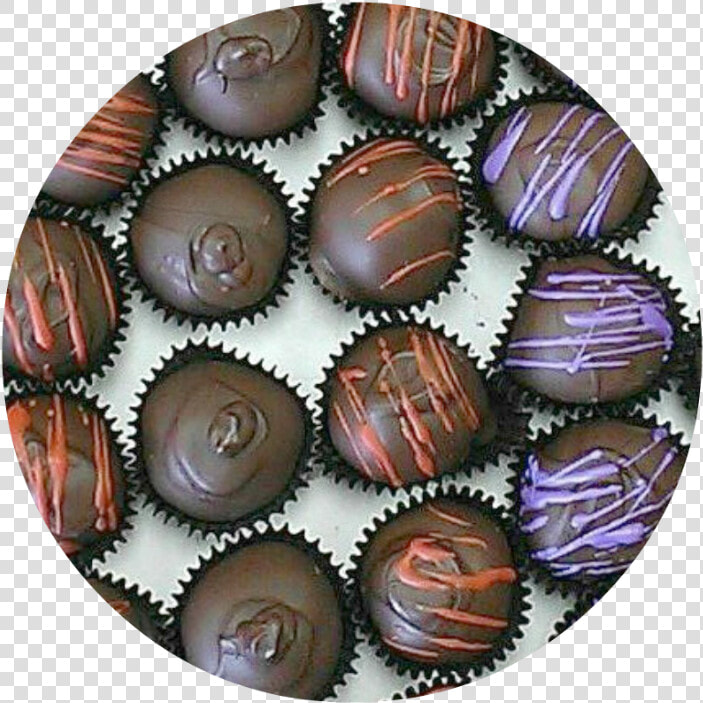 Hand Made Truffles  HD Png DownloadTransparent PNG