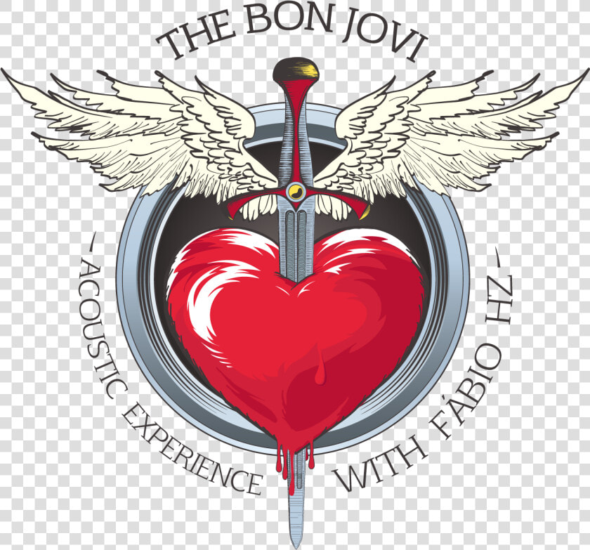 Transparent Bon Jovi Png   Logo Bon Jovi Png  Png DownloadTransparent PNG