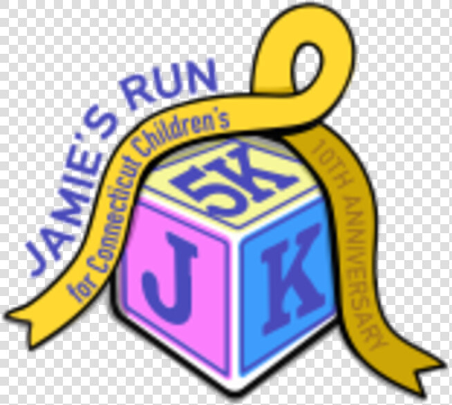 Jamie S Run For Connecticut Children S  HD Png DownloadTransparent PNG