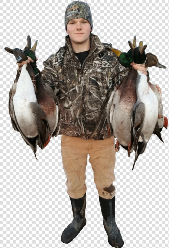 Waterfowl Hunting Png  Transparent PngTransparent PNG