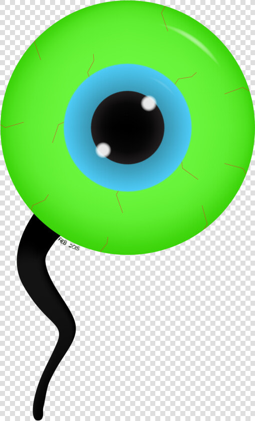 Sam The Septic Eye  The Mascot Of Youtube Let’s Player   Sam Septiceye Transparent  HD Png DownloadTransparent PNG