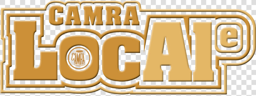 Camra Locale Logo   Camra Locale  HD Png DownloadTransparent PNG