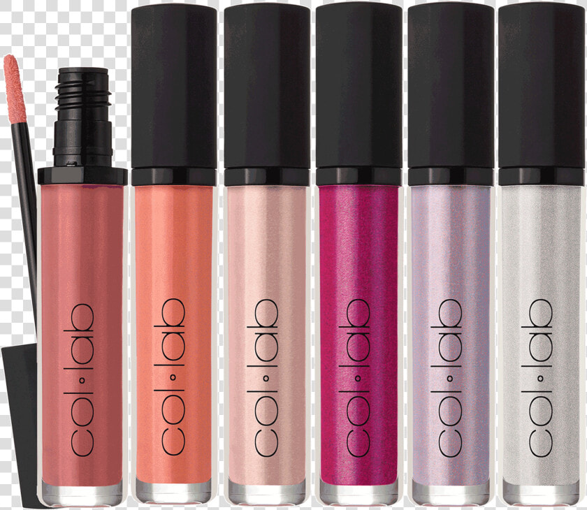 Collab Lip Gloss  HD Png DownloadTransparent PNG