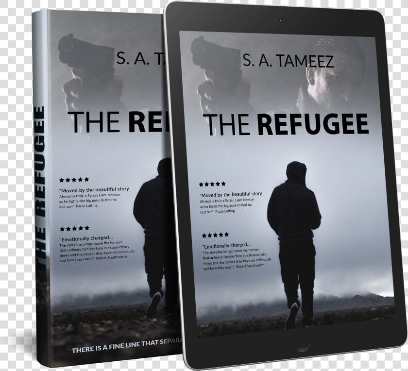 The Refugee   Gadget  HD Png DownloadTransparent PNG