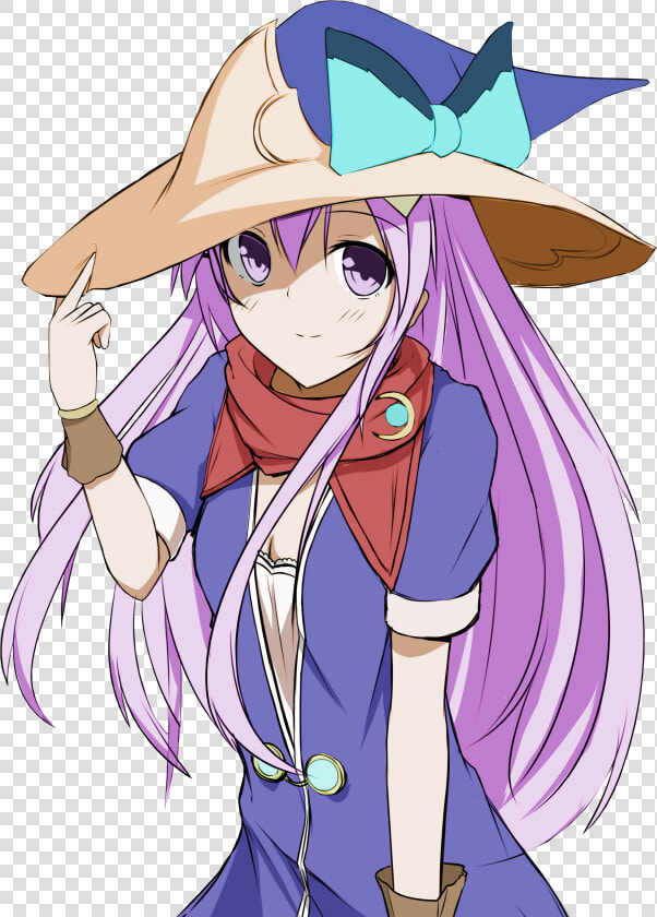 Cyberdimension Neptunia Nepgear  HD Png DownloadTransparent PNG