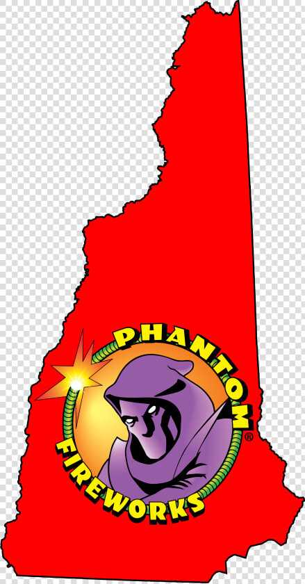 Phantom Fireworks Locations New Hampshire   Phantom Fireworks Logo  HD Png DownloadTransparent PNG