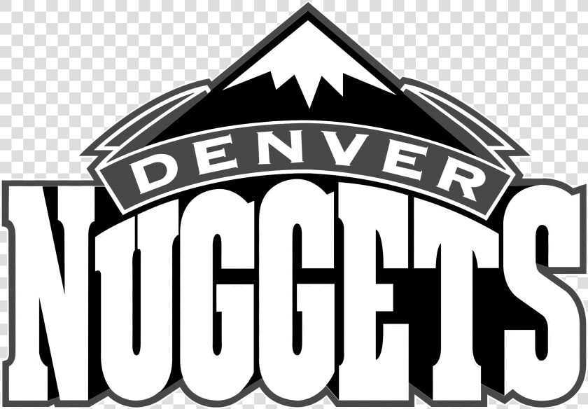 Denver Nuggets Logo 2017  HD Png DownloadTransparent PNG