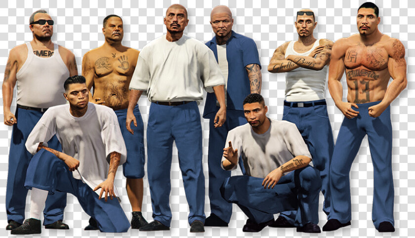 Kq4vawe   Mexican Mafia  HD Png DownloadTransparent PNG