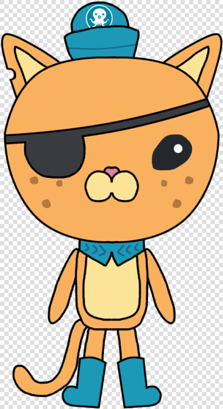 Image   Octonauts Quasi Coloring Pages  HD Png DownloadTransparent PNG