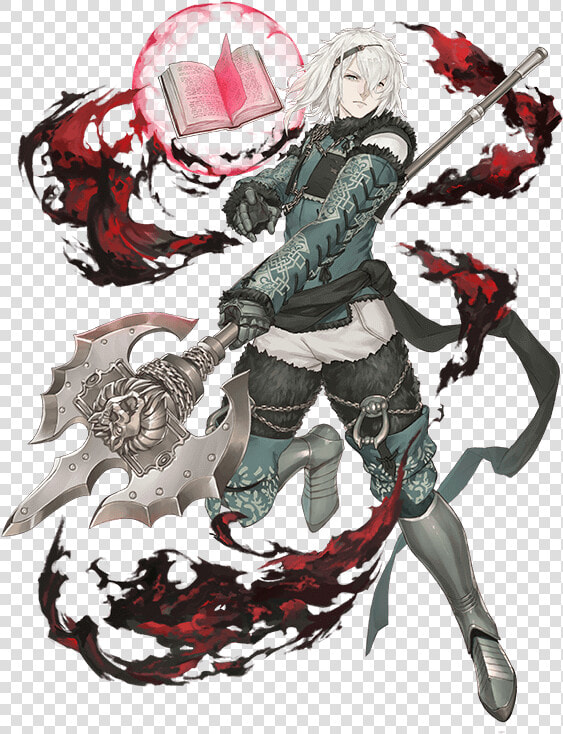 Nier Replicant Young Nier  HD Png DownloadTransparent PNG