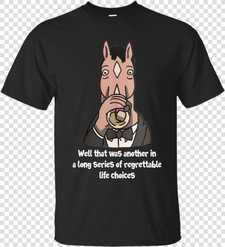 Bojack Horseman T Shirts Long Series Of Regrettable   Tiny Turtle He Judges You Immensely  HD Png DownloadTransparent PNG