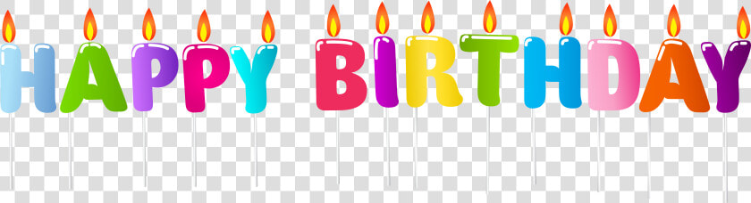 Happy Birthday Candles Png Clip Art Imageu200b Gallery   Happy Birthday Candles Clipart  Transparent PngTransparent PNG