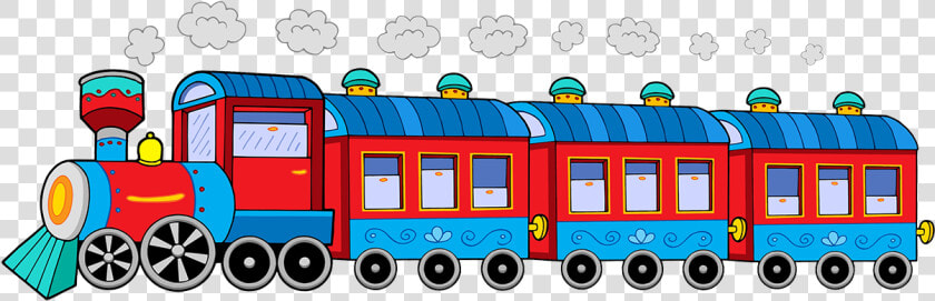 Clipart Train Train Car   Train Clipart  HD Png DownloadTransparent PNG