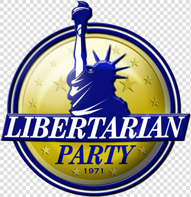 Libertarian Party  HD Png DownloadTransparent PNG