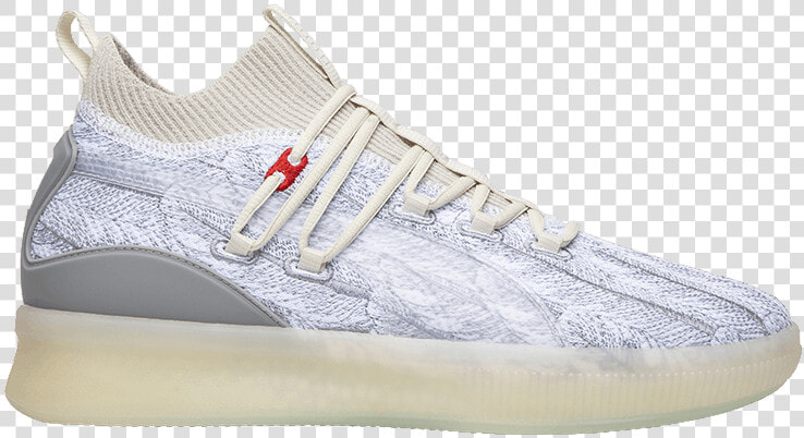 Puma Clyde Court Poe  HD Png DownloadTransparent PNG