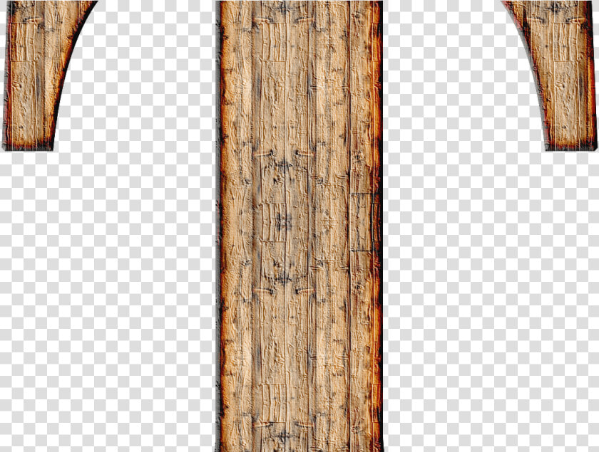 Wooden Capital Letter T Transparent Png Stickpng Wooden   Plank  Png DownloadTransparent PNG