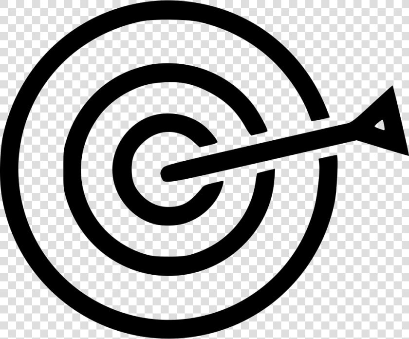 Dartboard   Dartboard Icon  HD Png DownloadTransparent PNG