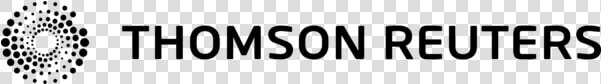 Thomson Reuters  HD Png DownloadTransparent PNG