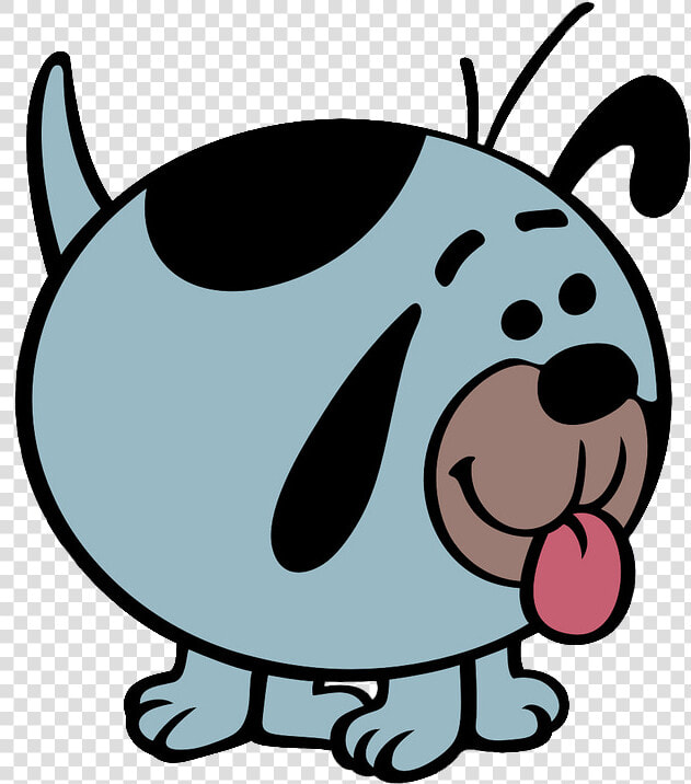 Pacman Sprite Png Chomp Chomp   Pac Man Cartoon Dog  Transparent PngTransparent PNG