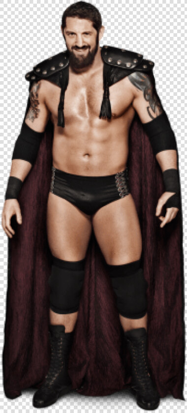 Wwe Bad News Barrett Png  Transparent PngTransparent PNG