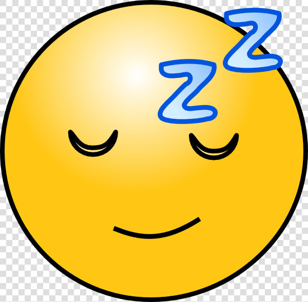 Sleepy Clipart  HD Png DownloadTransparent PNG