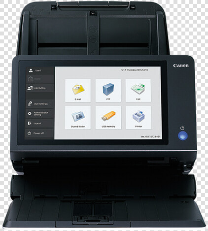 Imageformula Scanfront400 Desktop Scanner   Scanfront 400  HD Png DownloadTransparent PNG