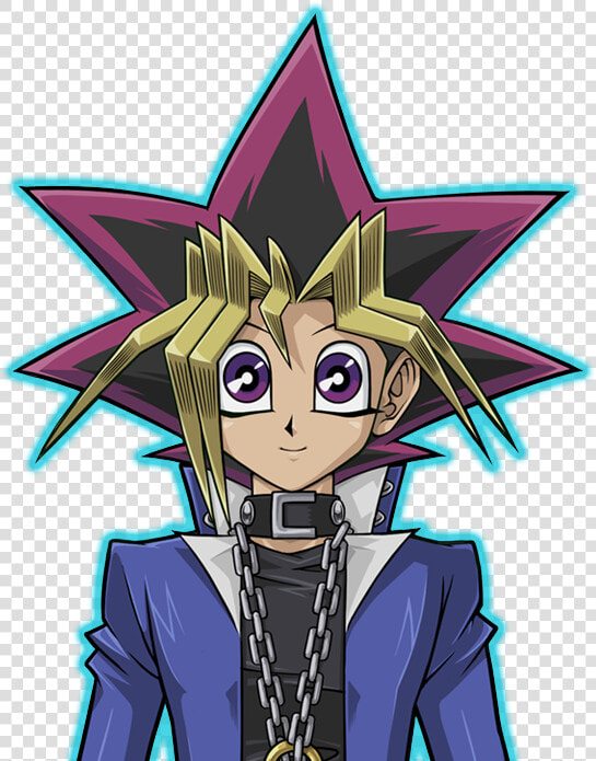 Yugi Muto  HD Png DownloadTransparent PNG