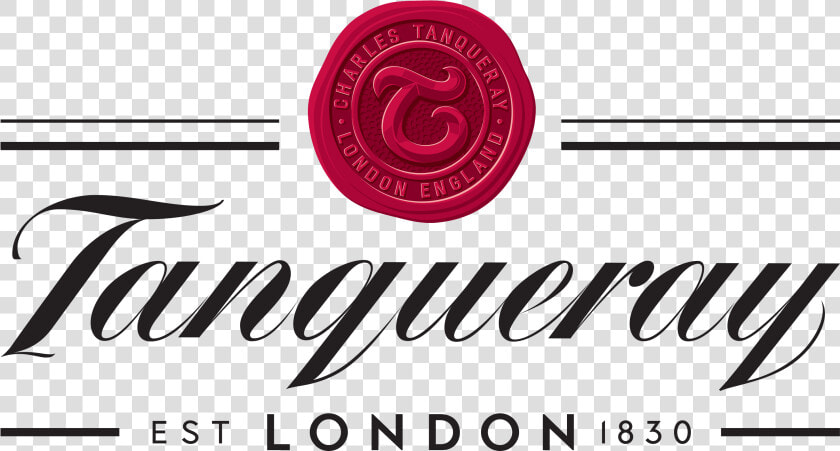 Logo truck   Png Download   Tanqueray  Transparent PngTransparent PNG