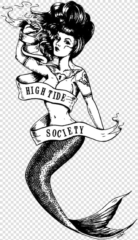 Sailor Tattoos Old School Tattoo Artist   Sailors Ruin  HD Png DownloadTransparent PNG