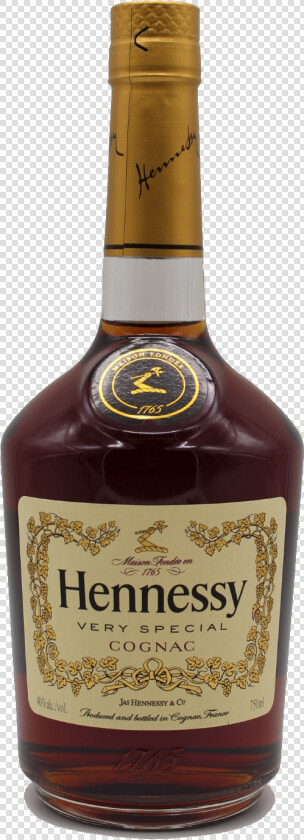 Hennessy Very Special 375ml  HD Png DownloadTransparent PNG