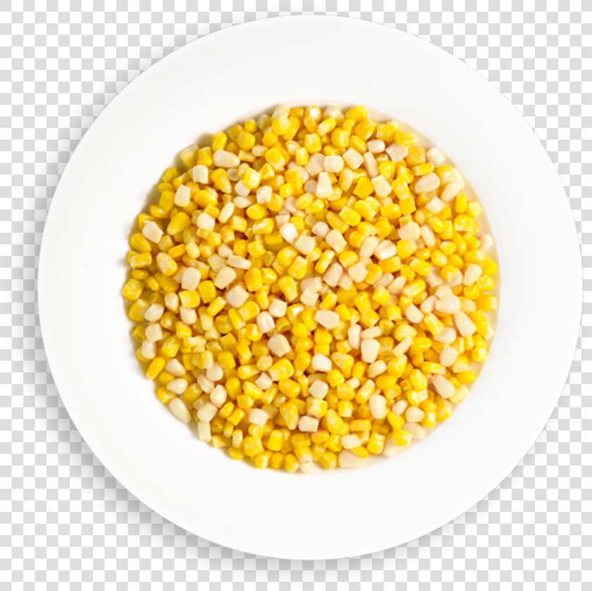 Peaches And Cream Whole Kernel Corn  HD Png DownloadTransparent PNG