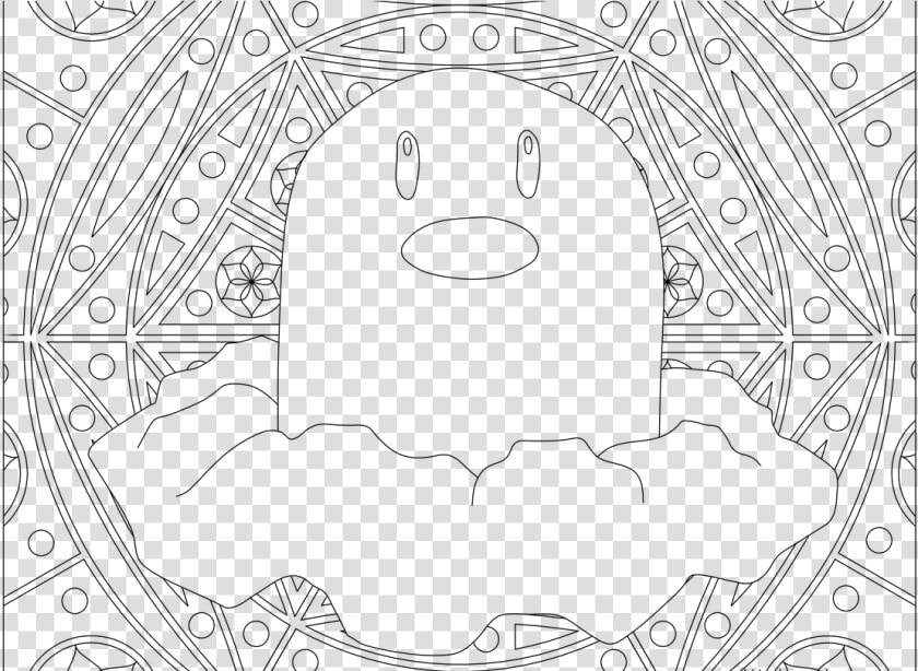 Transparent Diglet Png  Png DownloadTransparent PNG