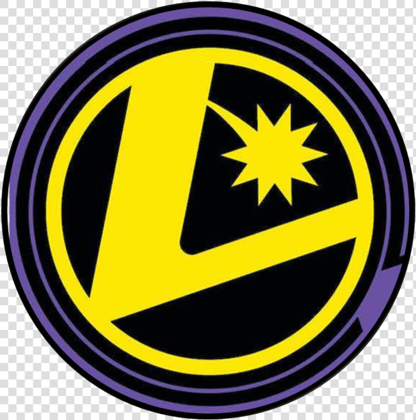 Legion Of Superheroes Millenium  HD Png DownloadTransparent PNG