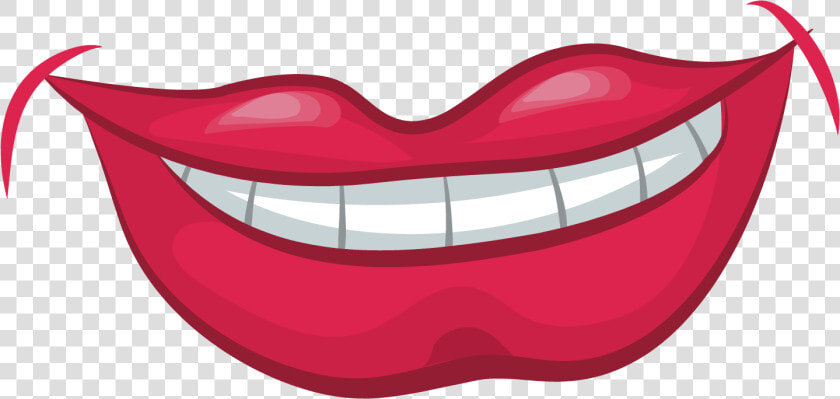 Clip Art Smile Lip Smiling Transprent   Smiling Lips Transparent Background  HD Png DownloadTransparent PNG