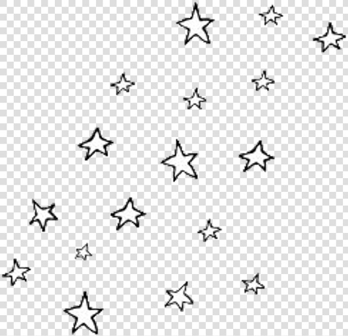 Stars Estrela Tumblr Png   Aesthetic Star Transparent Png  Png DownloadTransparent PNG