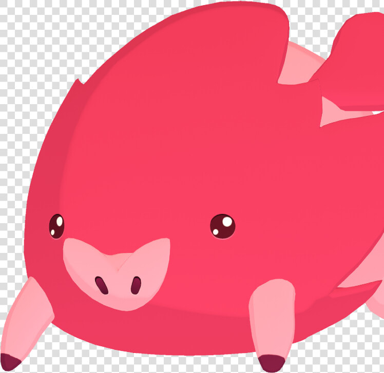 Pigepic   Tem Tem Pig  HD Png DownloadTransparent PNG