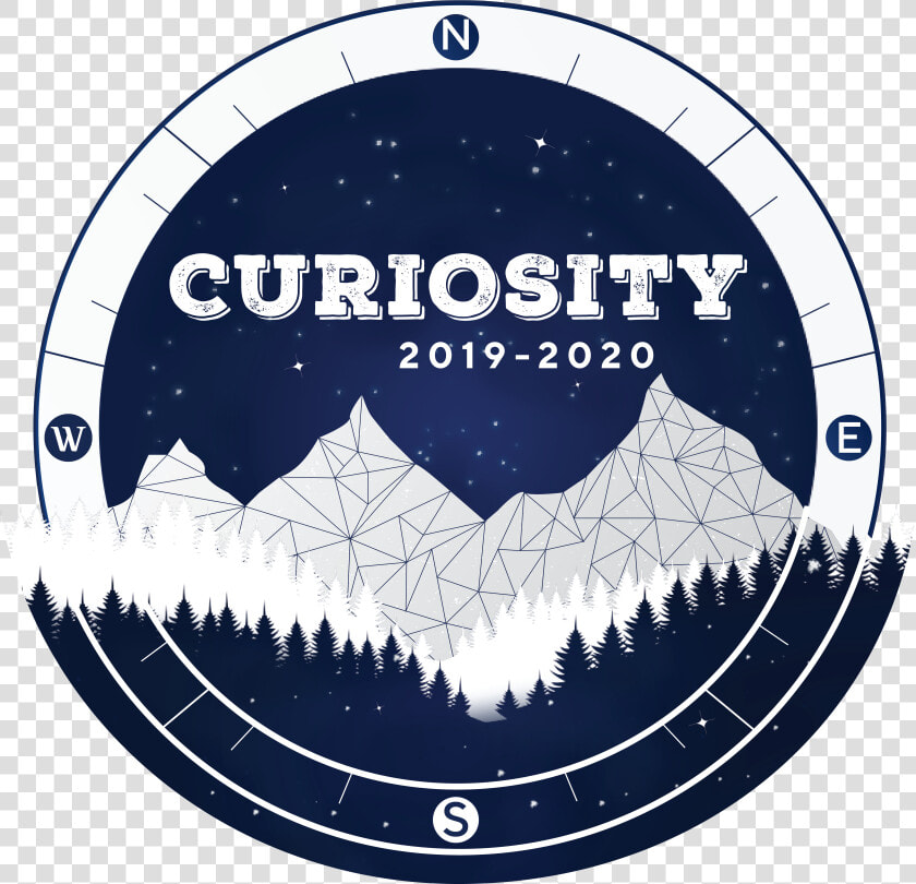 Waterford Theme Button  Curiosity  2019 2020  HD Png DownloadTransparent PNG