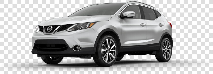 Minivan   2019 Nissan Rogue Sport Silver  HD Png DownloadTransparent PNG