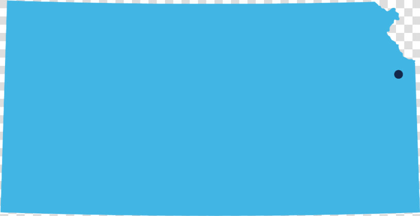 Edgerton  Kansas   Electric Blue  HD Png DownloadTransparent PNG